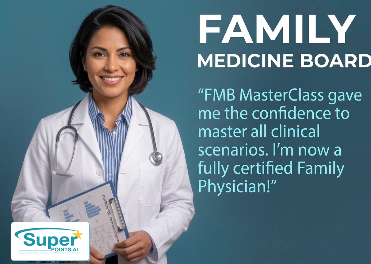 Family Medicine Board