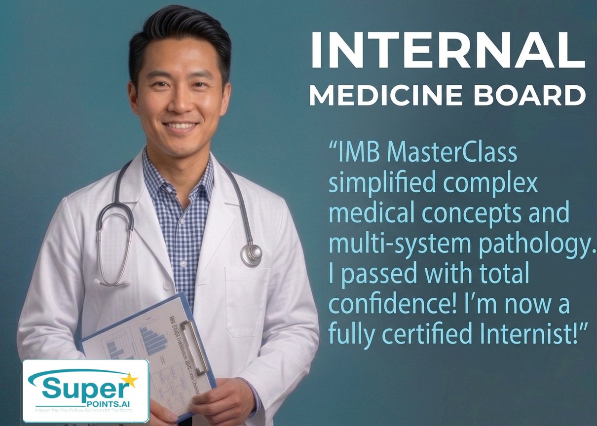 Internal Medicine Board