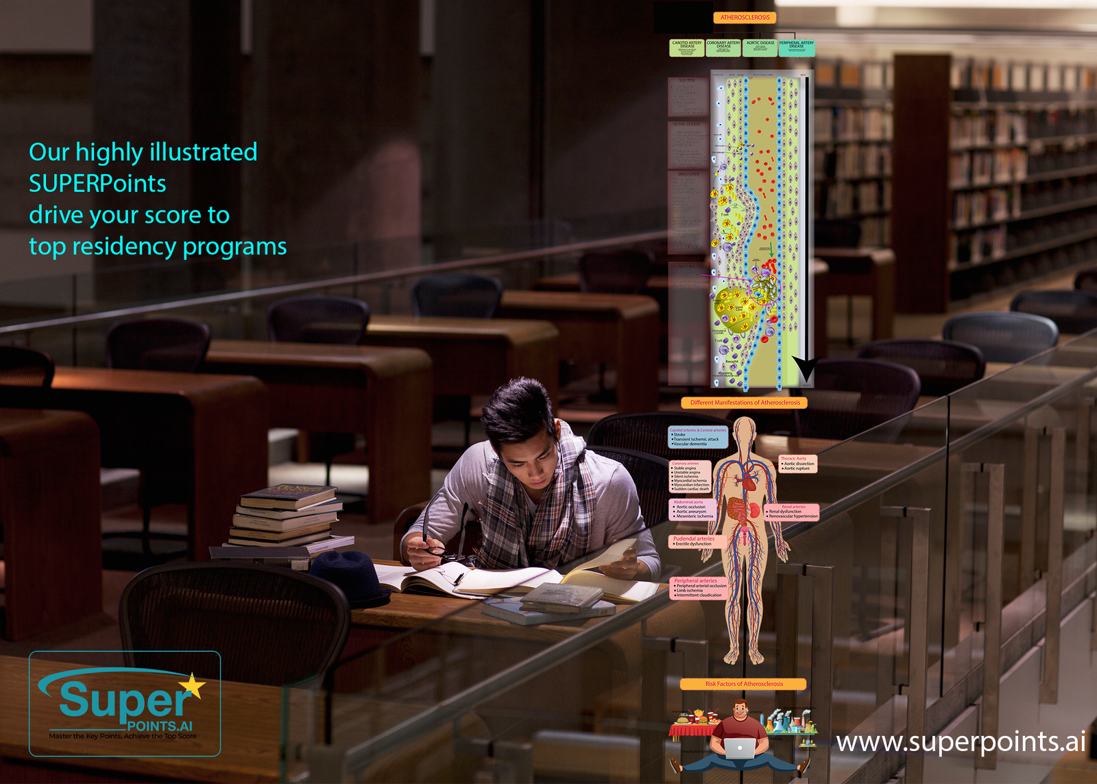 Homepage