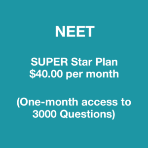 NEET - SUPER Star Plan